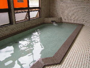 内湯